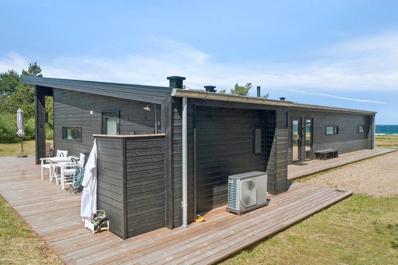 Foto von Ferienhaus FK14 in Sjællands Odde - Westseeland