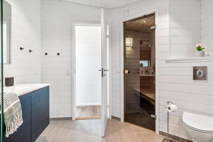 Foto von Ferienhaus FK14 in Sjællands Odde - Westseeland