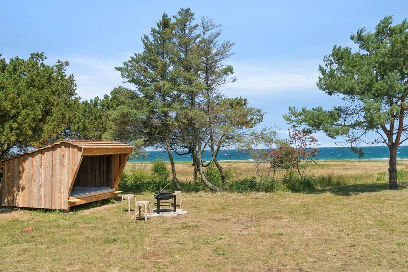 Foto von Ferienhaus FK14 in Sjællands Odde - Westseeland