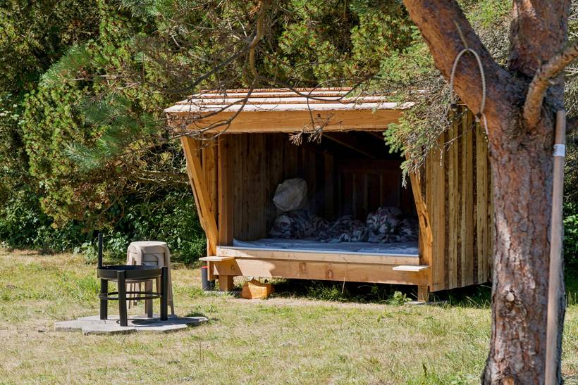 Foto von Ferienhaus FK14 in Sjællands Odde - Westseeland