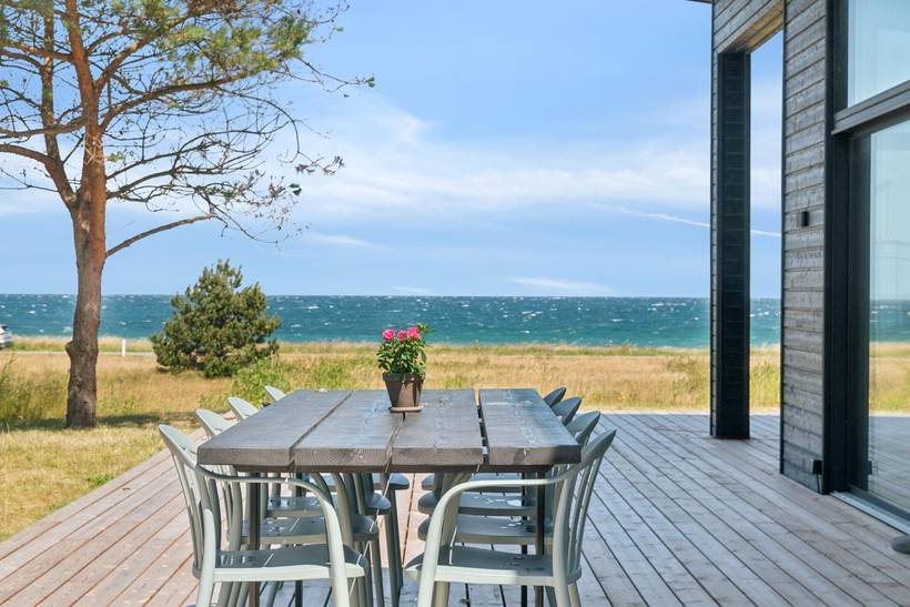 Foto von Ferienhaus FK14 in Sjællands Odde - Westseeland