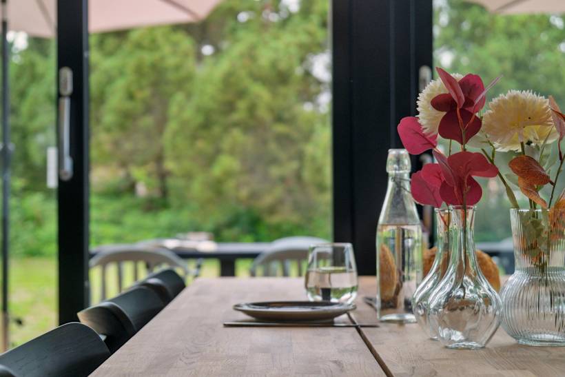 Foto von Ferienhaus FK14 in Sjællands Odde - Westseeland