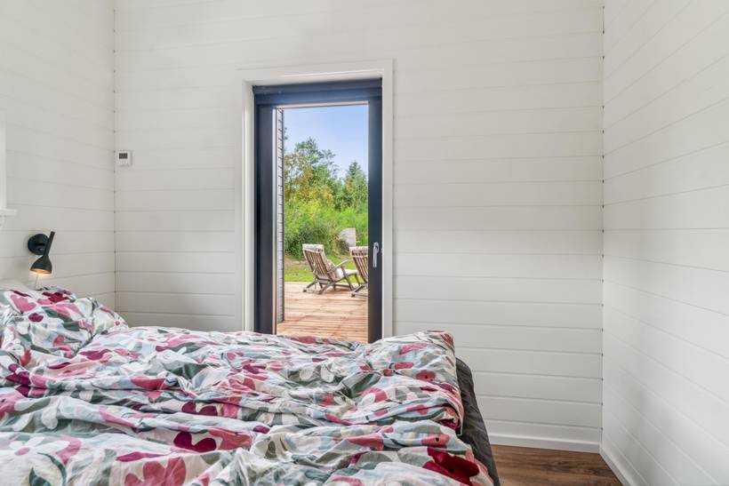 Foto von Ferienhaus FK14 in Sjællands Odde - Westseeland