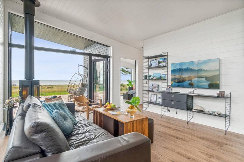 Foto von Ferienhaus FK14 in Sjællands Odde - Westseeland