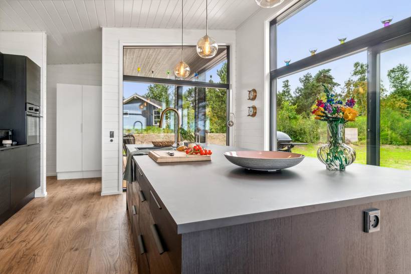 Foto von Ferienhaus FK14 in Sjællands Odde - Westseeland