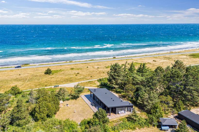 Foto von Ferienhaus FK14 in Sjællands Odde - Westseeland