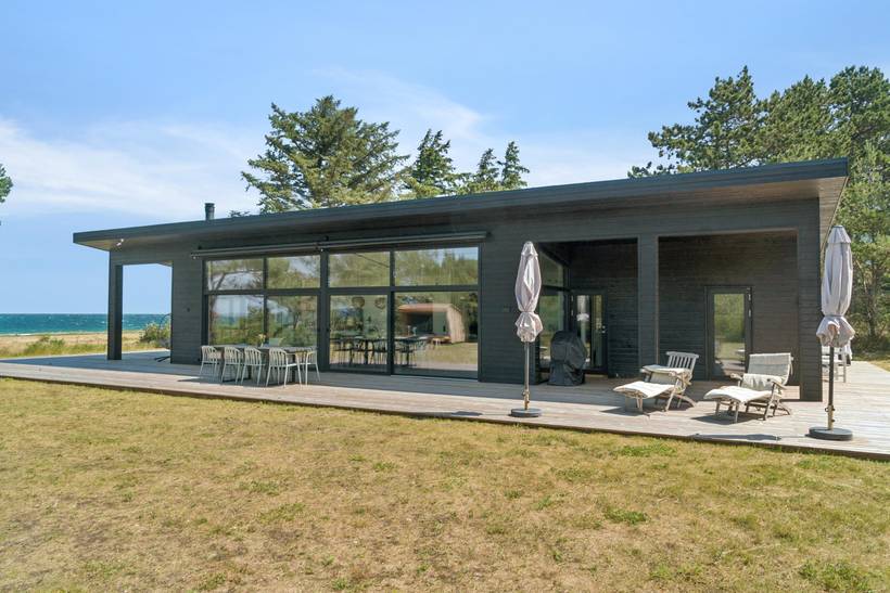 Foto von Ferienhaus FK14 in Sjællands Odde - Westseeland