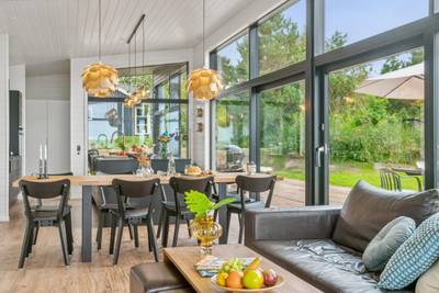 Vorschaubild von Ferienhaus FK14 in Sjællands Odde - Westseeland