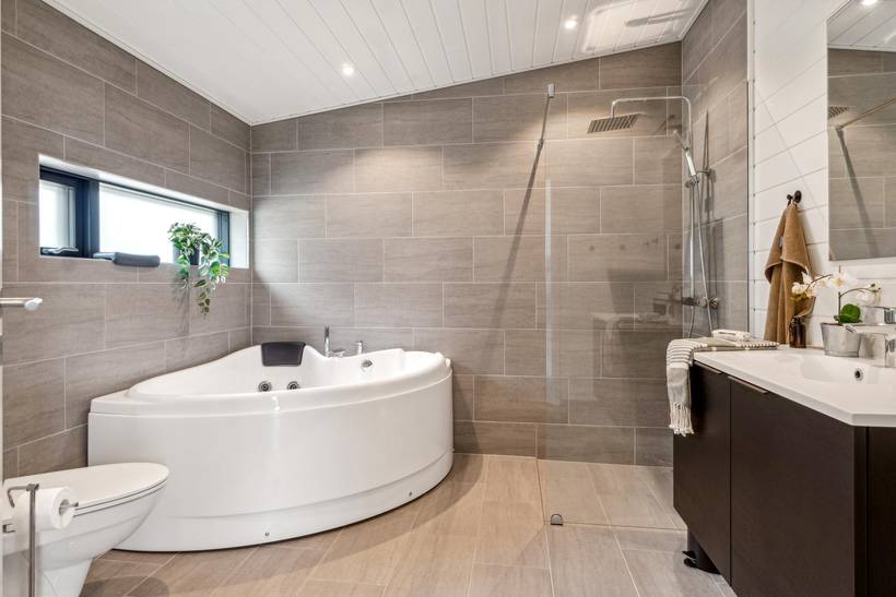 Foto von Ferienhaus FK14 in Sjællands Odde - Westseeland