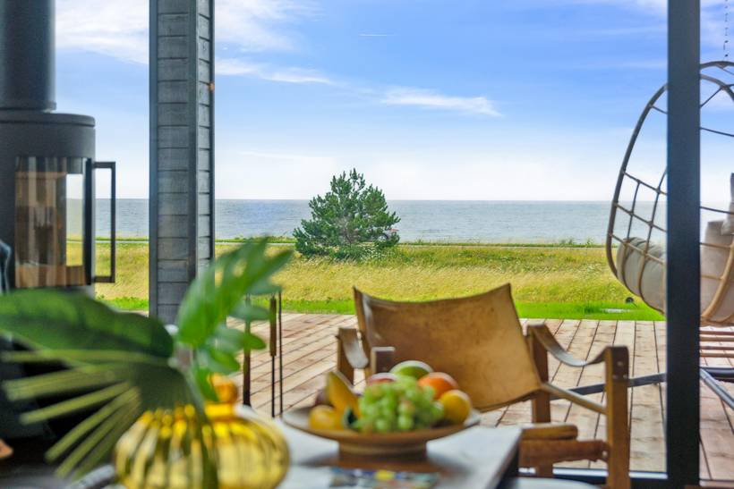 Foto von Ferienhaus FK14 in Sjællands Odde - Westseeland