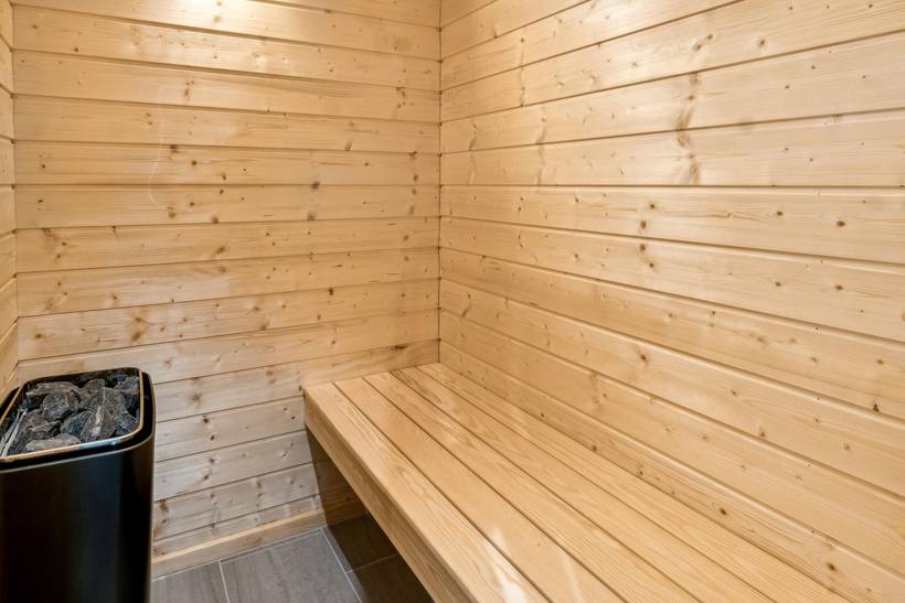 Foto von Ferienhaus FK14 in Sjællands Odde - Westseeland