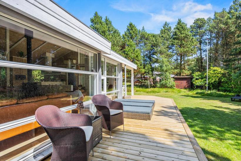 Foto von Ferienhaus FK15 in Sønderstrand - Rømø