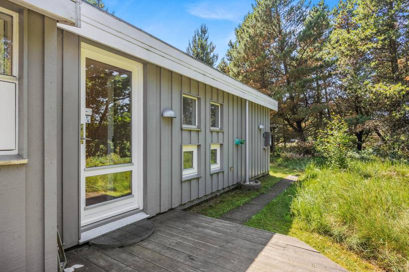 Foto von Ferienhaus FK15 in Sønderstrand - Rømø