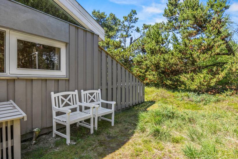 Foto von Ferienhaus FK15 in Sønderstrand - Rømø