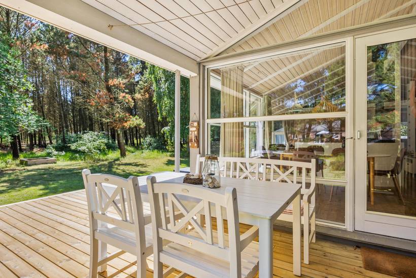 Foto von Ferienhaus FK15 in Sønderstrand - Rømø