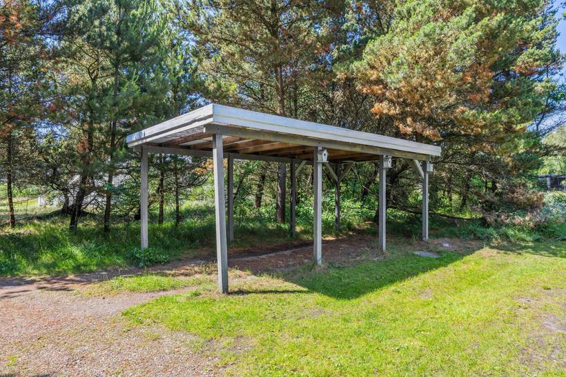 Foto von Ferienhaus FK15 in Sønderstrand - Rømø
