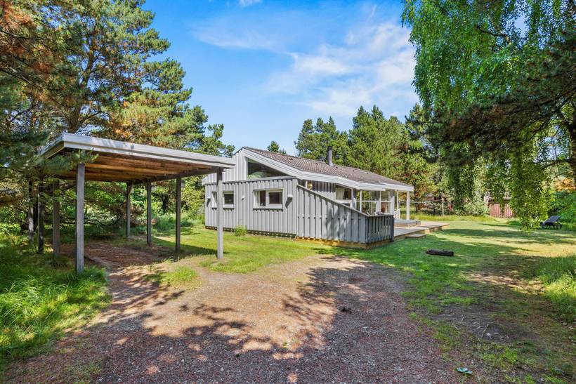 Foto von Ferienhaus FK15 in Sønderstrand - Rømø