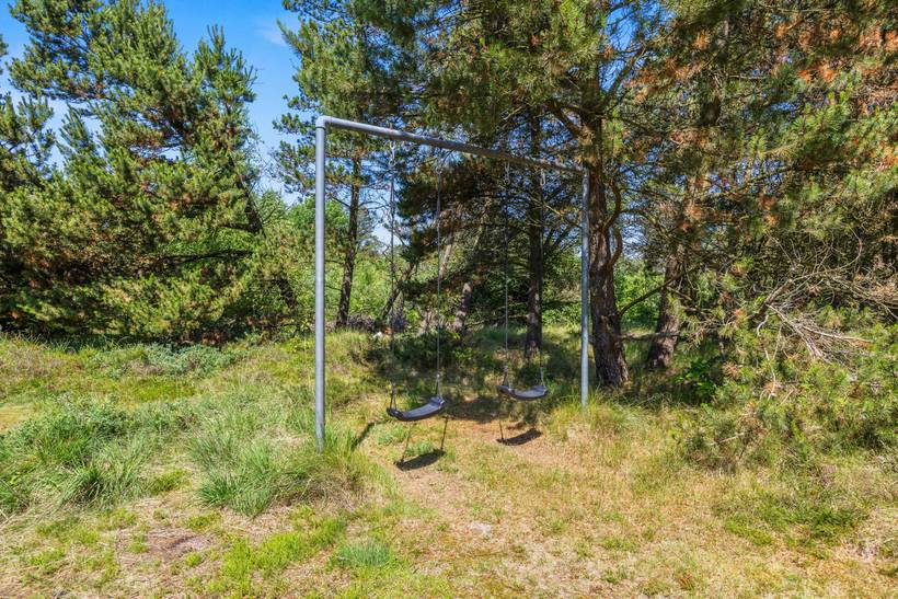 Foto von Ferienhaus FK15 in Sønderstrand - Rømø