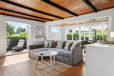 Vorschaubild von Ferienhaus FK16 auf Isefjordkysten - Nordseeland