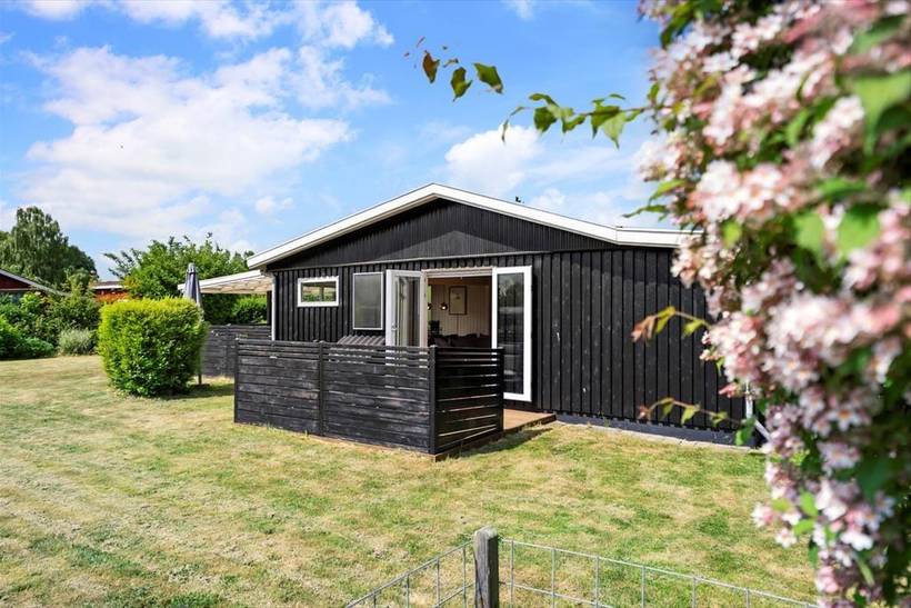 Foto von Ferienhaus FK16 auf Isefjordkysten - Nordseeland