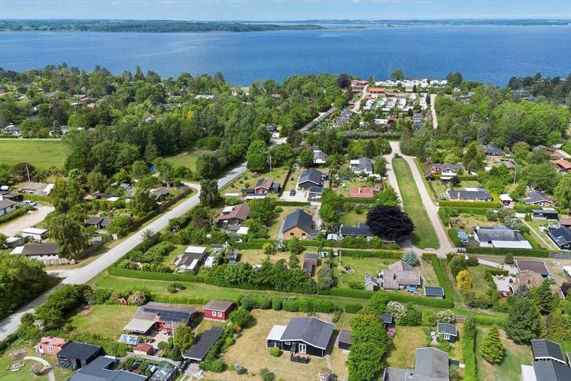 Foto von Ferienhaus FK16 auf Isefjordkysten - Nordseeland