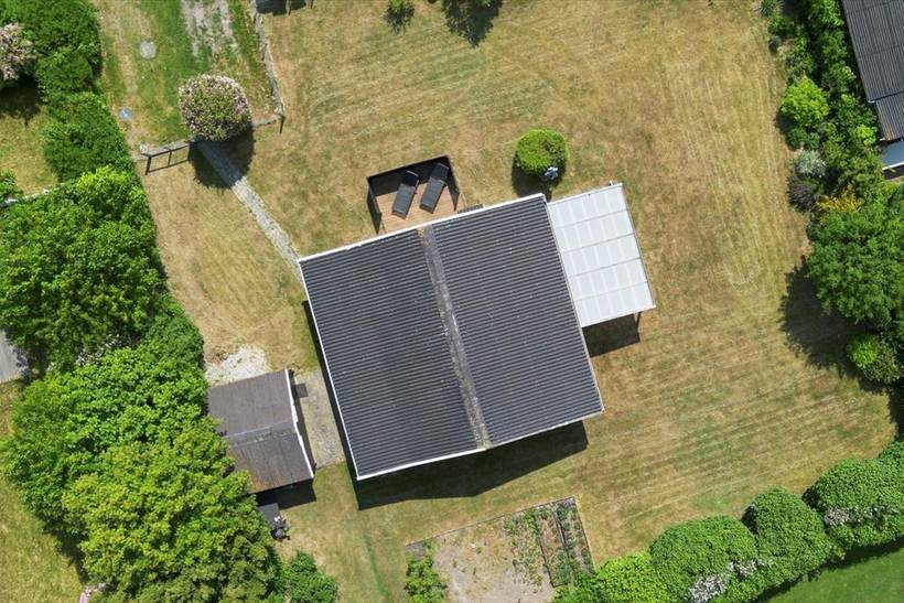 Foto von Ferienhaus FK16 auf Isefjordkysten - Nordseeland