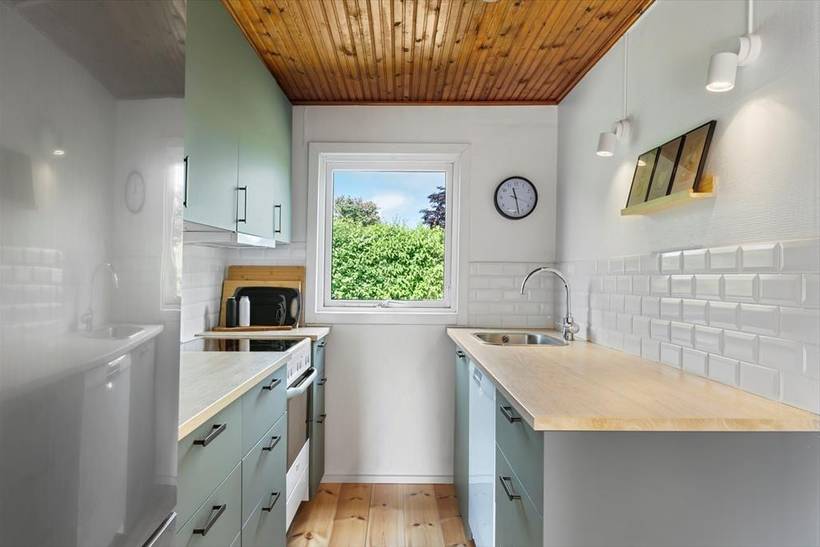 Foto von Ferienhaus FK16 auf Isefjordkysten - Nordseeland