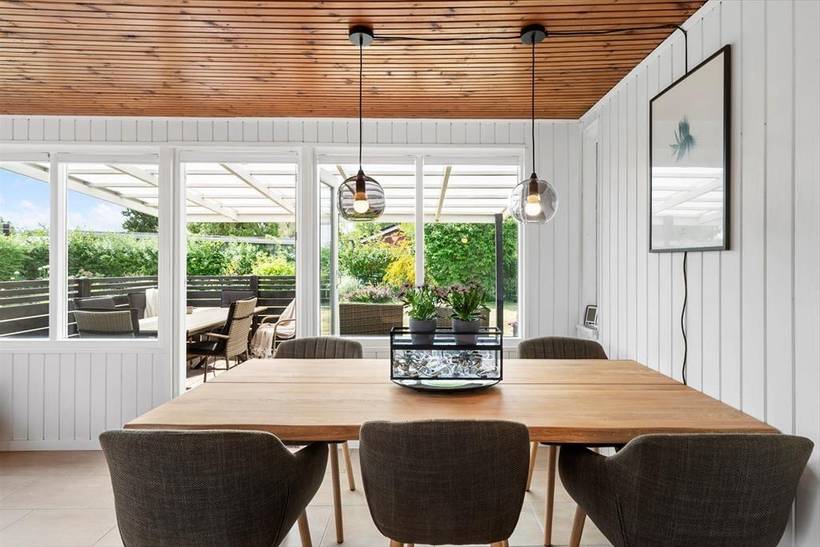 Foto von Ferienhaus FK16 auf Isefjordkysten - Nordseeland