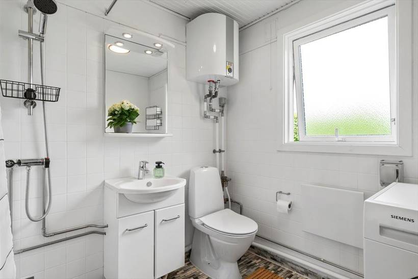 Foto von Ferienhaus FK16 auf Isefjordkysten - Nordseeland