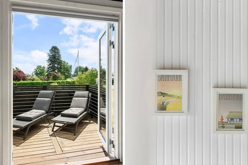 Foto von Ferienhaus FK16 auf Isefjordkysten - Nordseeland