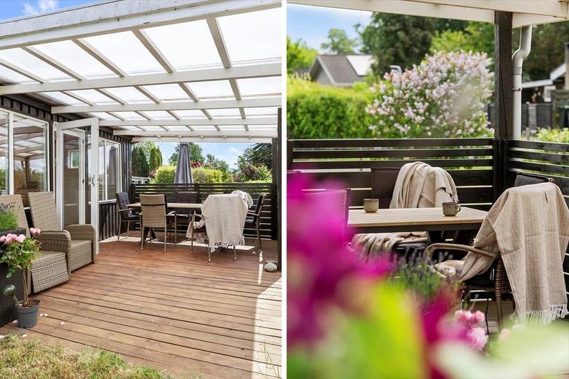 Foto von Ferienhaus FK16 auf Isefjordkysten - Nordseeland