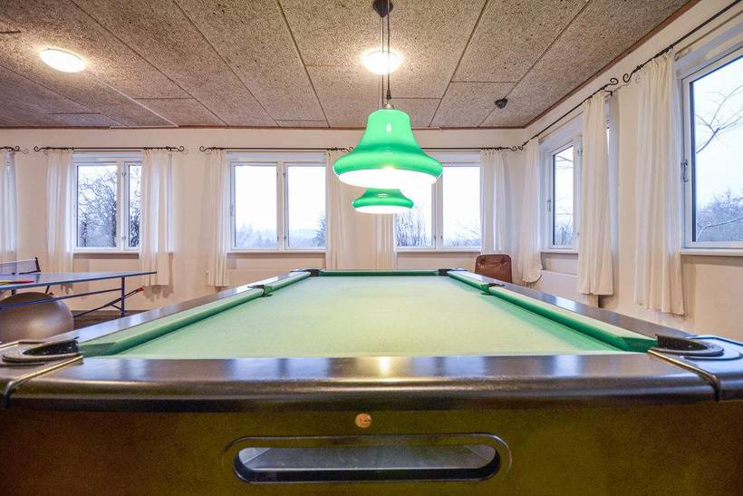 Foto von Ferienhaus FK25 in Lyngsbæk - Ebeltoft - Ostjütland