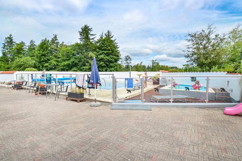 Foto von Ferienhaus FK25 in Lyngsbæk - Ebeltoft - Ostjütland