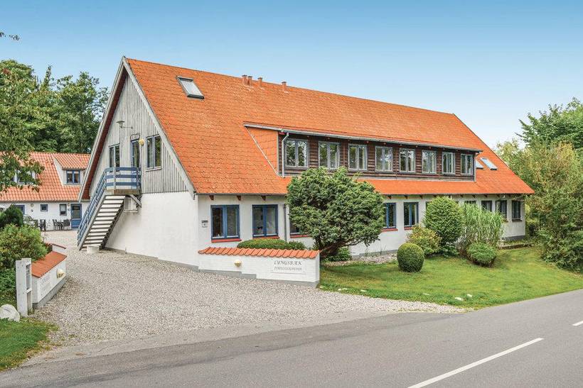 Foto von Ferienhaus FK25 in Lyngsbæk - Ebeltoft - Ostjütland