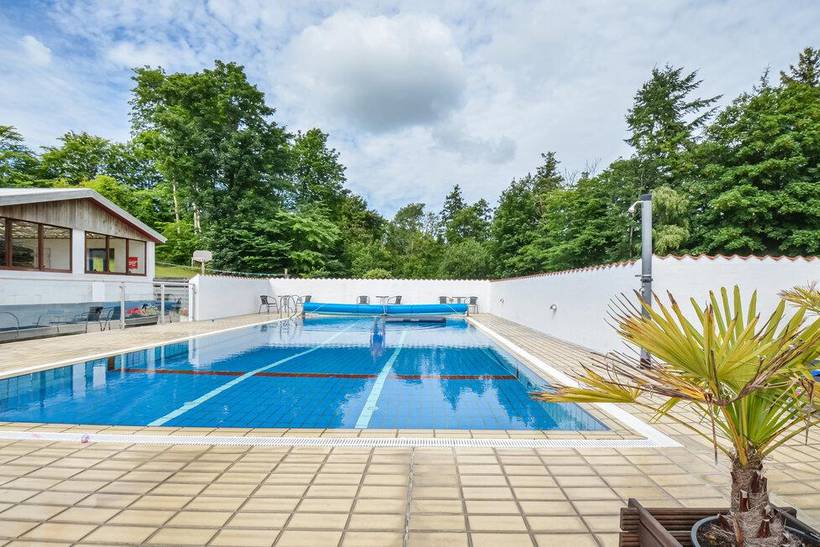 Foto von Ferienhaus FK25 in Lyngsbæk - Ebeltoft - Ostjütland
