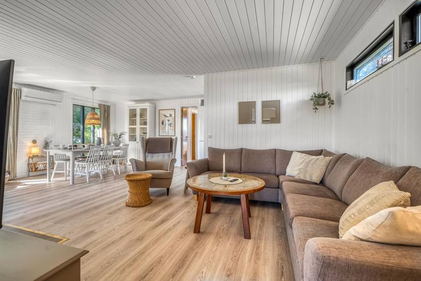 Foto von Ferienhaus FK27 in Blokhus - Nordjütland