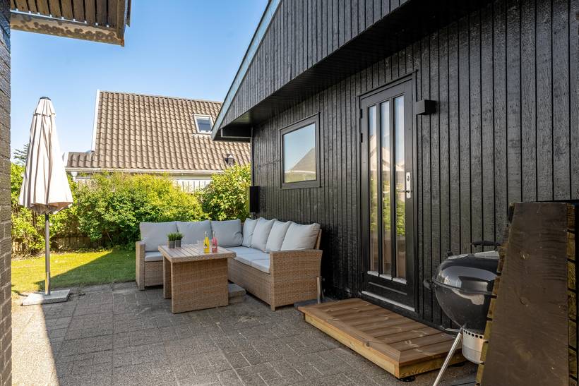 Foto von Ferienhaus FK27 in Blokhus - Nordjütland