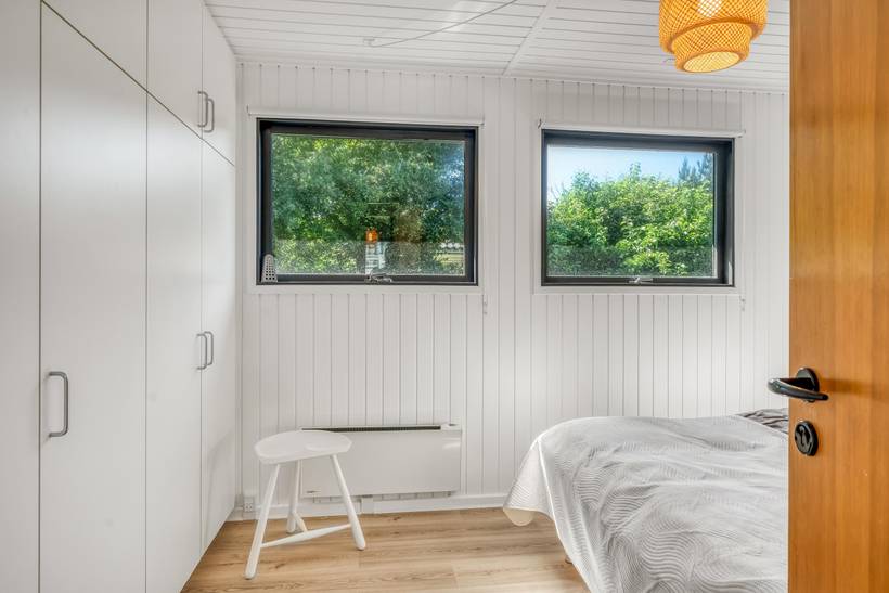 Foto von Ferienhaus FK27 in Blokhus - Nordjütland