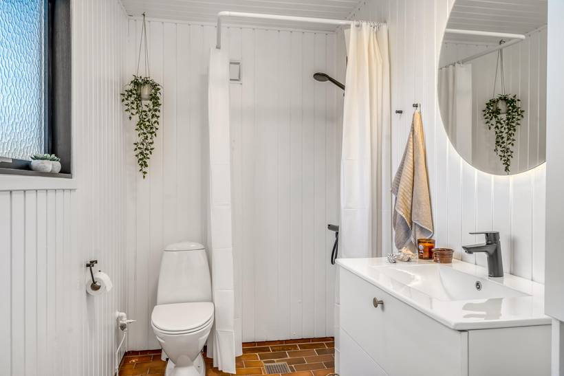 Foto von Ferienhaus FK27 in Blokhus - Nordjütland