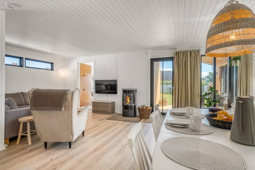 Foto von Ferienhaus FK27 in Blokhus - Nordjütland