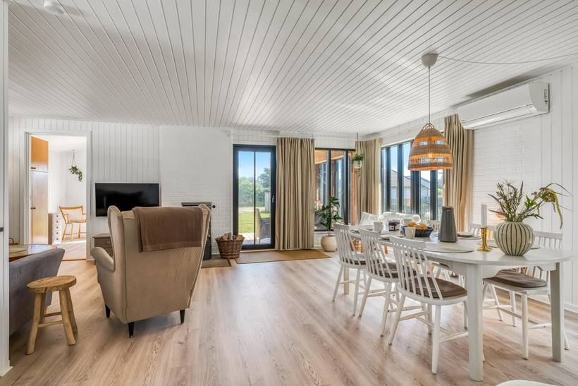 Foto von Ferienhaus FK27 in Blokhus - Nordjütland