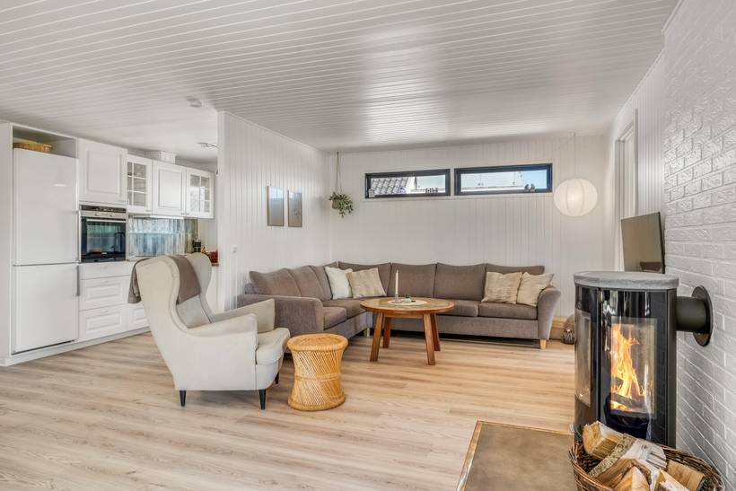 Foto von Ferienhaus FK27 in Blokhus - Nordjütland