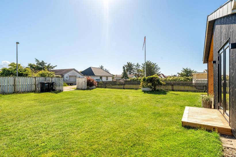Foto von Ferienhaus FK27 in Blokhus - Nordjütland