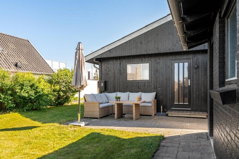 Foto von Ferienhaus FK27 in Blokhus - Nordjütland