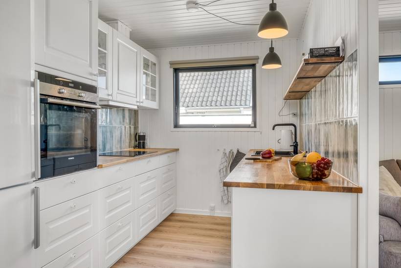 Foto von Ferienhaus FK27 in Blokhus - Nordjütland