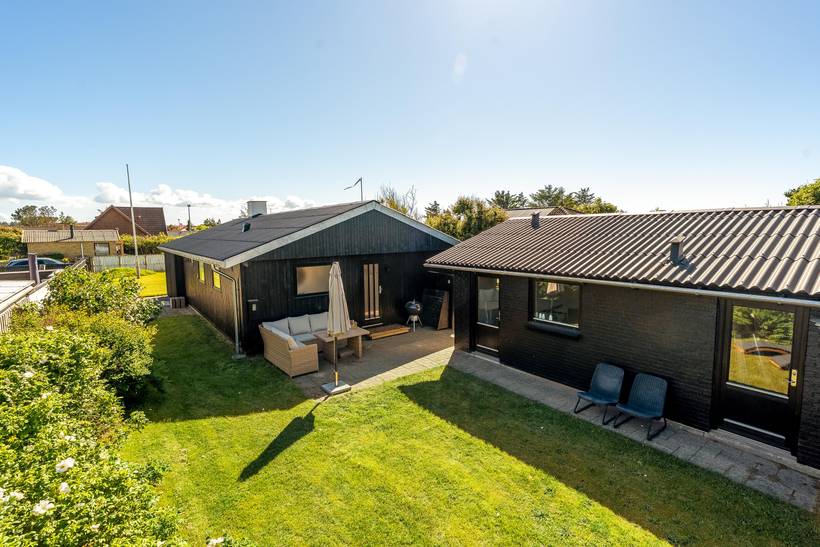 Foto von Ferienhaus FK27 in Blokhus - Nordjütland