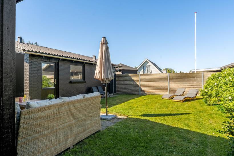 Foto von Ferienhaus FK27 in Blokhus - Nordjütland