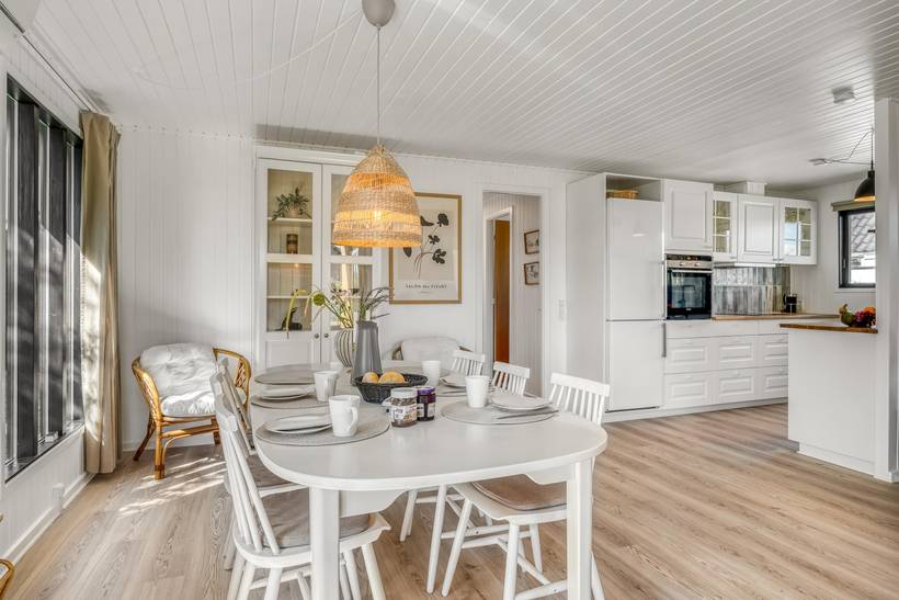 Foto von Ferienhaus FK27 in Blokhus - Nordjütland