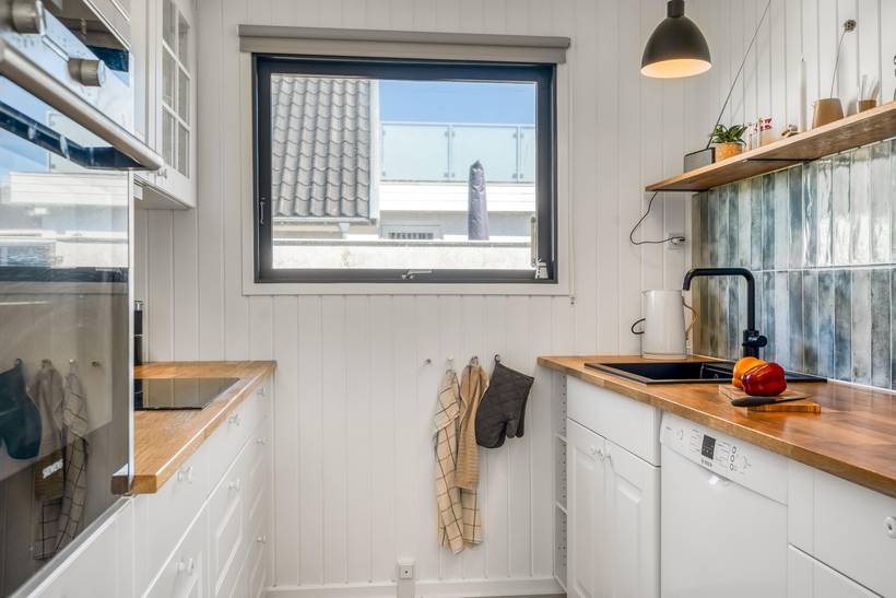Foto von Ferienhaus FK27 in Blokhus - Nordjütland