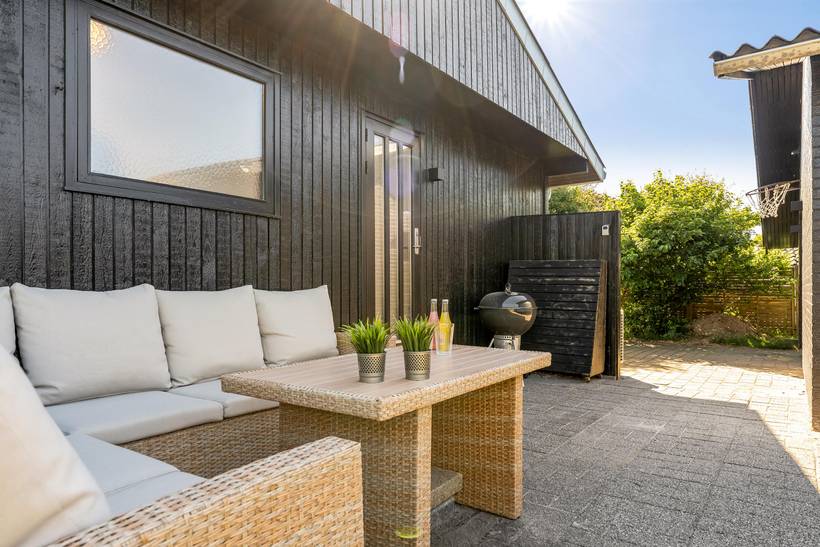 Foto von Ferienhaus FK27 in Blokhus - Nordjütland